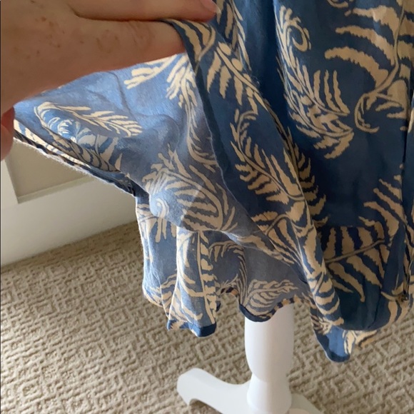 NWOT perfect Akiko summer dress - Picture 5 of 6